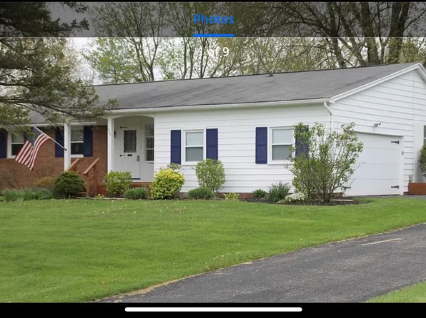 625 Karlson Dr, Mansfield, OH 44904