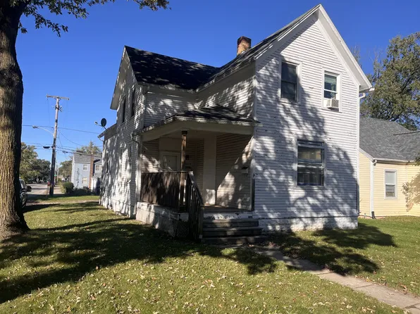 3624 Winter St Unit 1, Fort Wayne, IN 46806
