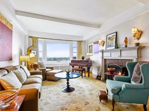 375 Mt Prospect Ave #6B, Newark City, NJ 07104