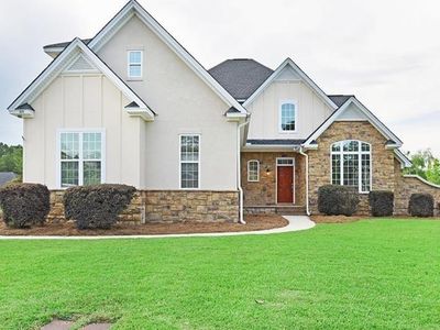 571 Bristol Way, Richmond Hill, GA, 31324