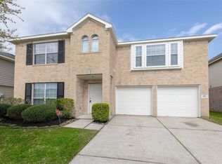 1818 Adobe Falls Dr, Spring, TX 77388