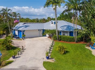 4228 SE Rainbows End, Stuart, FL 34997