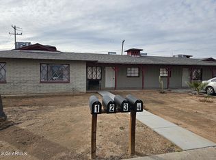 2401 N Amarillo St APT 2, Casa Grande, AZ 85122