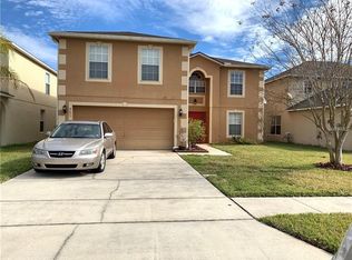 4651 Salamander St, Saint Cloud, FL 34772