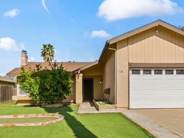 3468 Cattle Dr, Sacramento, CA 95834