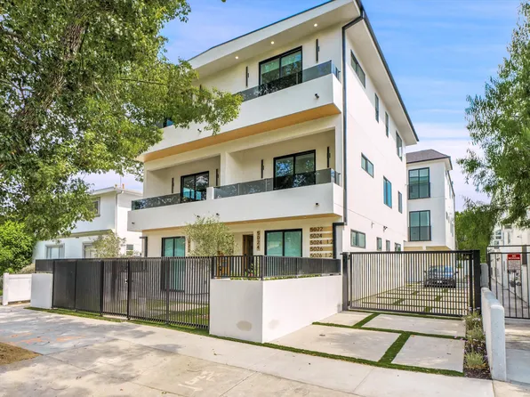 5026 Cahuenga Blvd, North Hollywood, CA 91601