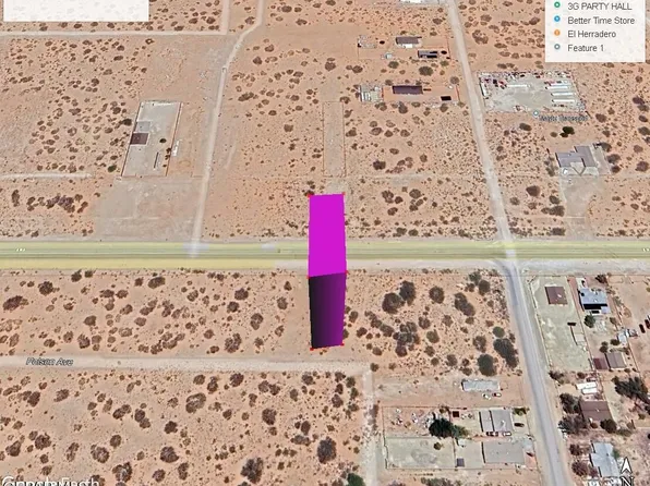 Pid114, El Paso, TX 79928