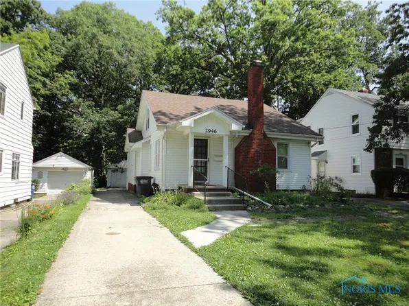 2946 Oxbridge Dr, Toledo, OH 43614