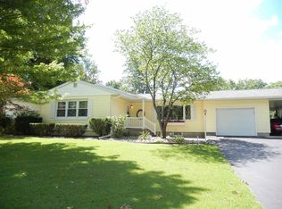 4075 W Forrest Park Dr, Bloomington, IN