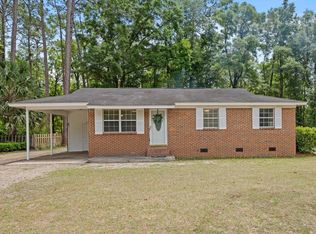 8537 Gray Forest Dr, Tallahassee, FL 32305