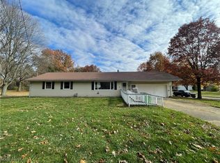 485 E Clinton St, Doylestown, OH 44230