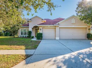 16718 Crested Angus Ln, Spring Hill, FL 34610