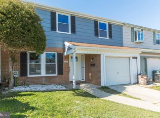 1607 Coventry Pl, Clementon, NJ 08021
