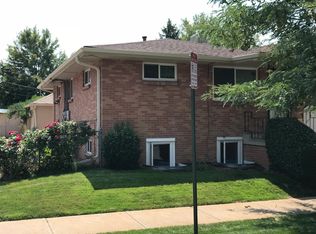 4138 W 41st Ave UNIT B, Denver, CO 80212