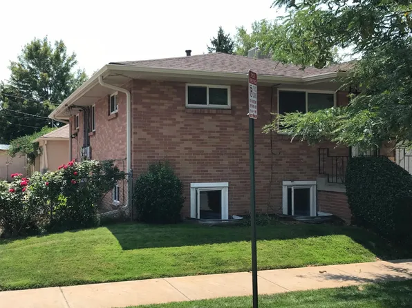 4138 W 41st Ave Unit B, Denver, CO 80212