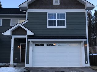 157 Stumptown Loop, Whitefish, MT 59937