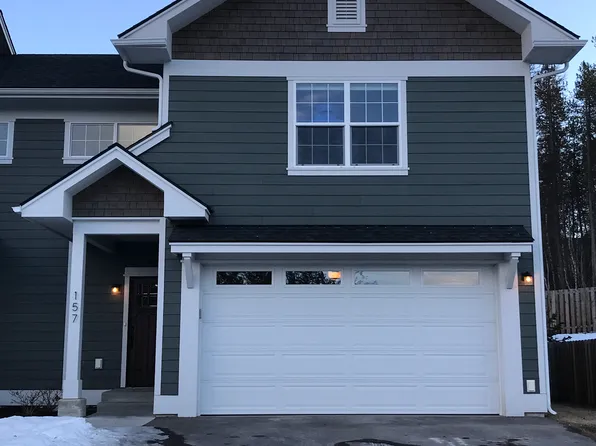 157 Stumptown Loop, Whitefish, MT 59937