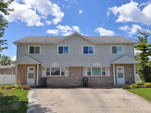 1446 Margrave COURT, Mount Pleasant, WI 53406