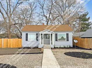 324 Lake Lowell Ave, Nampa, ID 83686
