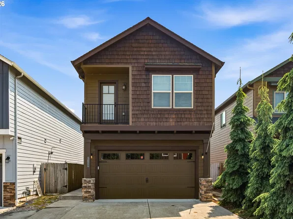 3605 NW 122nd St, Vancouver, WA 98685
