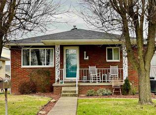 171 2nd St, Huntington, WV 25705