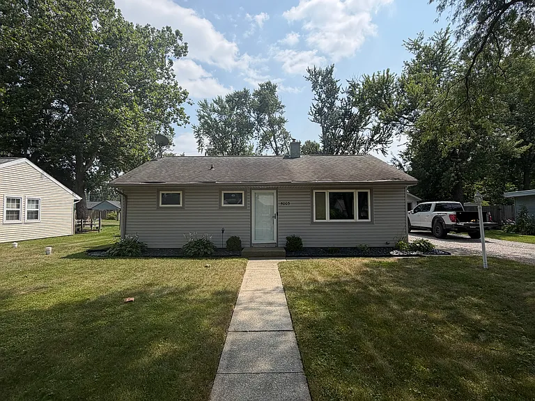5003 Northfield Dr — Photo 1
