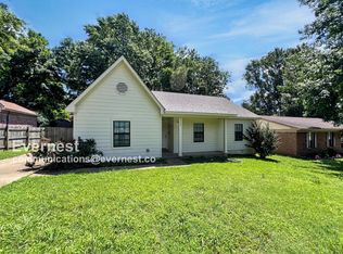 8350 Greenbrook Pkwy, Southaven, MS 38671