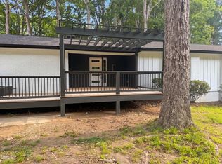 6625 Suburban Dr, Raleigh, NC 27615