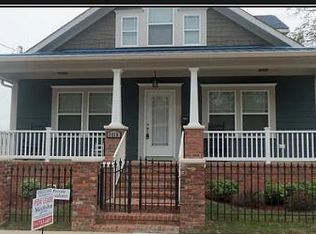 1218 Pine St, Augusta, GA 30901
