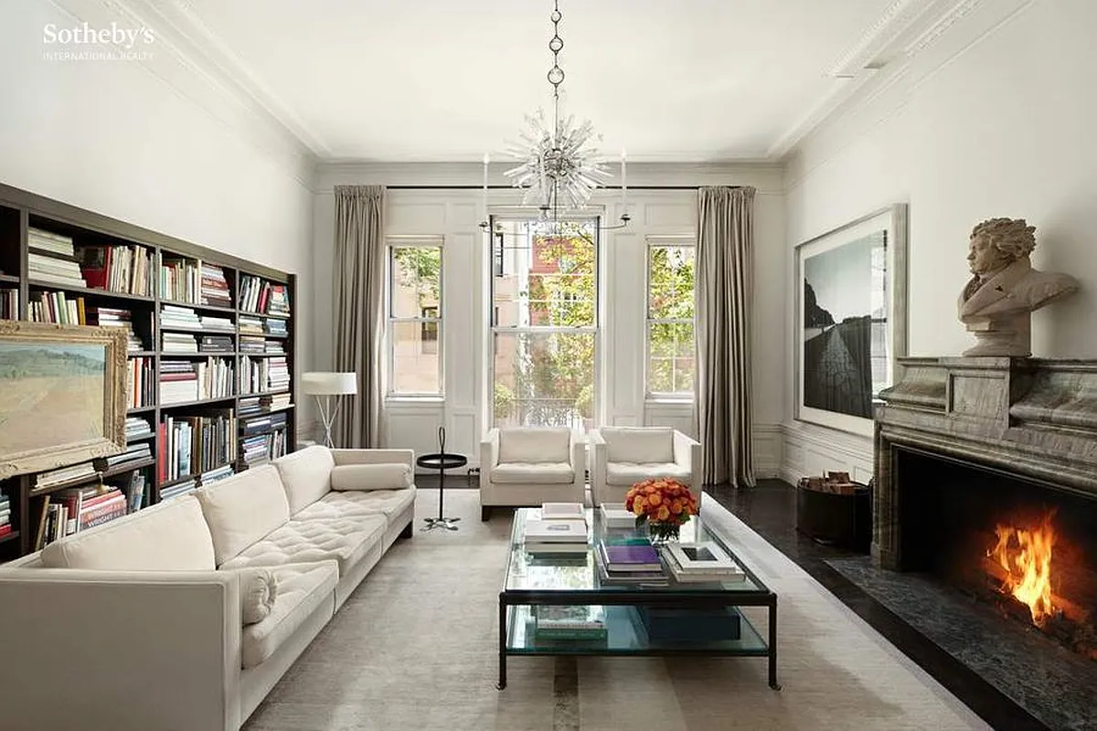 61 East 82nd St Unit 1A  