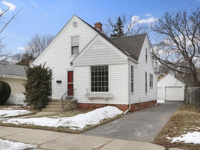 912 Romayne AVENUE, Racine, WI, 53402