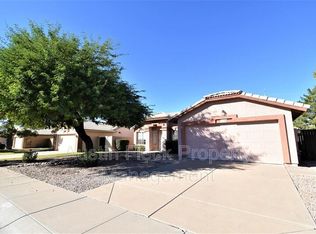 1144 E Harbor View Dr, Gilbert, AZ 85234