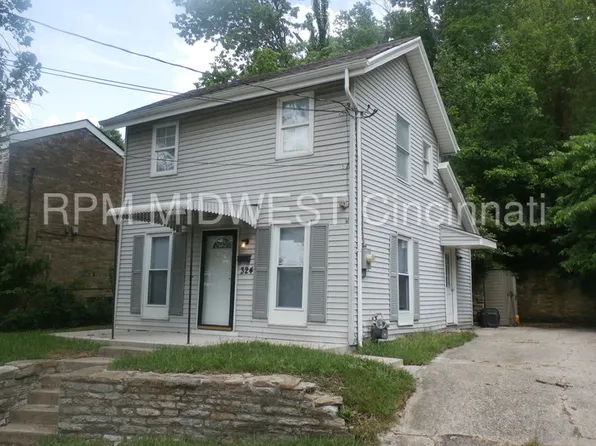 324 S Miami Ave, Cleves, OH 45002