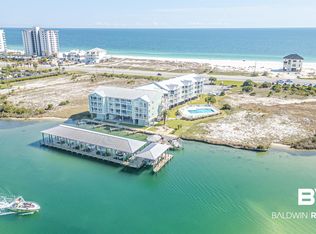 29101 Perdido Beach Blvd #307, Orange Beach, AL 36561