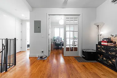 Rented by ATM Realty Service Inc