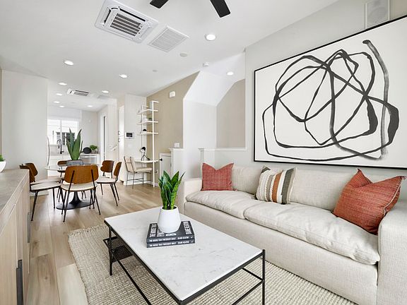 Model Representation