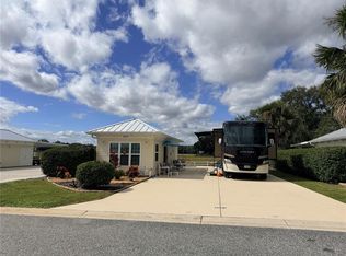 9594 SE 47th Way #22, Webster, FL 33597