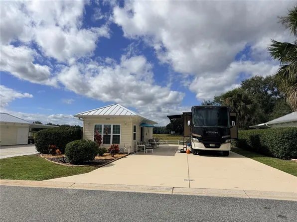 9594 SE 47th Way #22, Webster, FL 33597