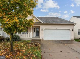 3 Michael Rd, Sicklerville, NJ 08081