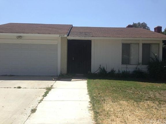 2nd image of 25439 Hemlock Ave