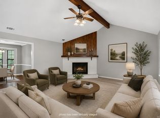 235 Briarpatch Ln, Jacksonville, AR 72076