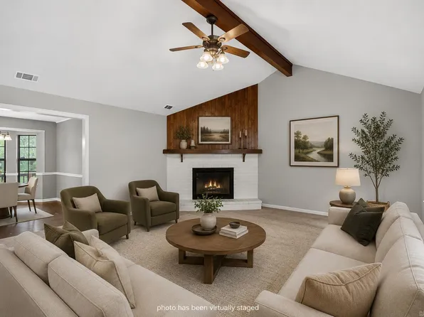 235 Briarpatch Ln, Jacksonville, AR 72076