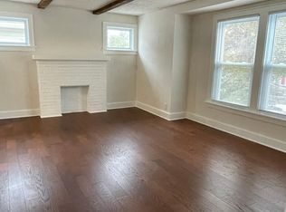 243 Saint Lawrence Ave, Buffalo, NY 14216