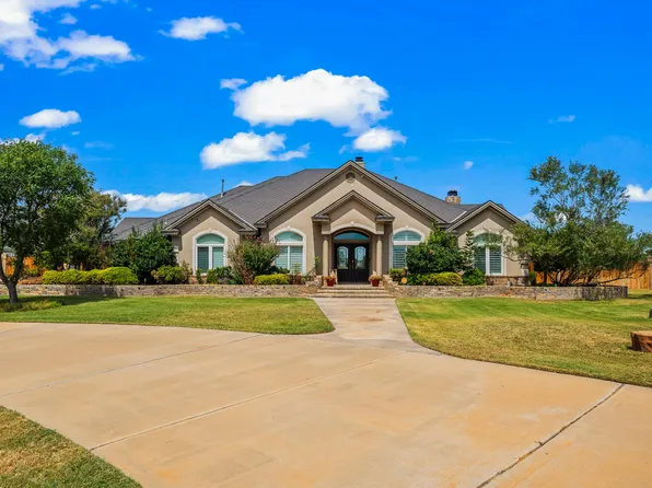 5502 154th Pl, Lubbock, TX 79424