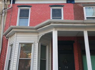 30 N Preston St #3F, Philadelphia, PA 19104