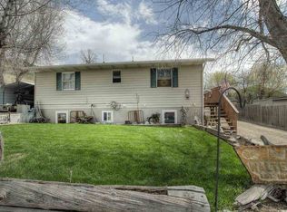 512 6th St, Sturgis, SD 57785