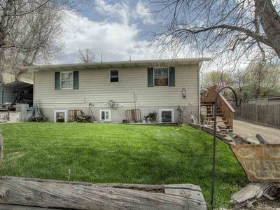 512 6th St, Sturgis, SD, 57785