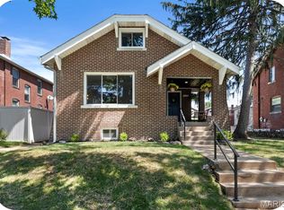 5241 Murdoch Ave, Saint Louis, MO 63109