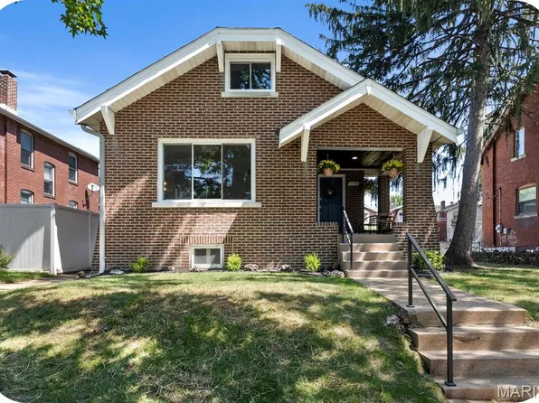 5241 Murdoch Ave, Saint Louis, MO 63109