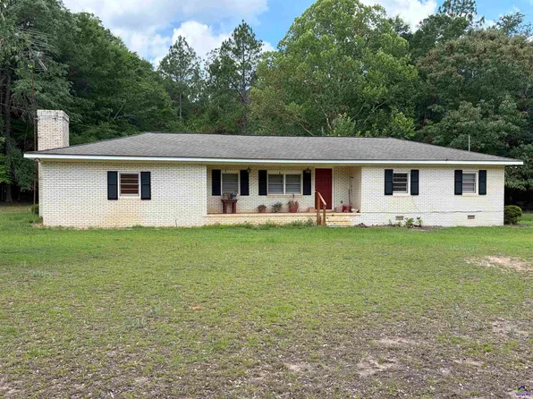 2950 Fountainville Rd, Andersonville, GA 31711
